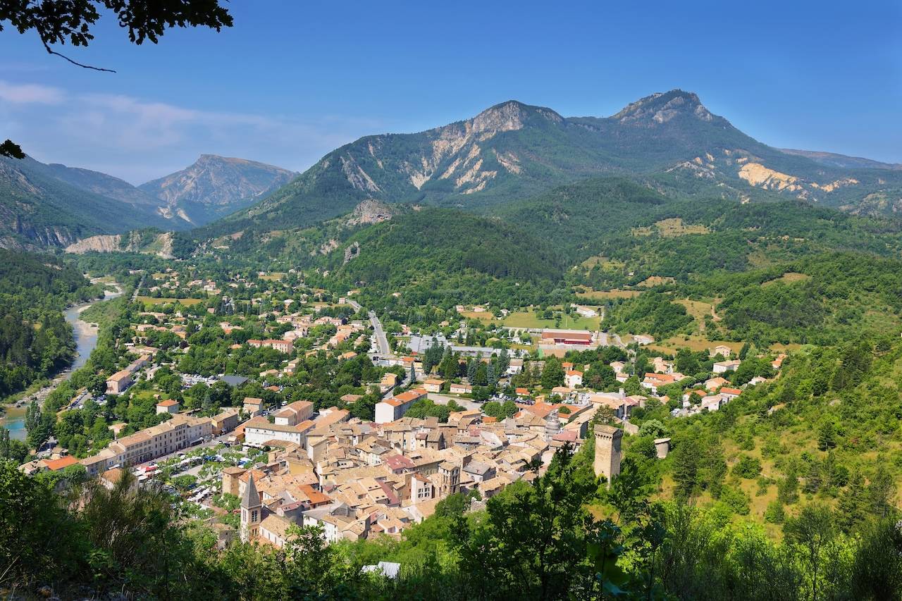 Expertise bâtiment Alpes Haute Provence